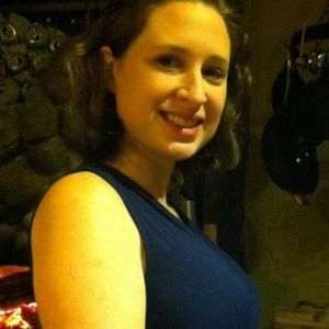 Meet your Posher, Courtney